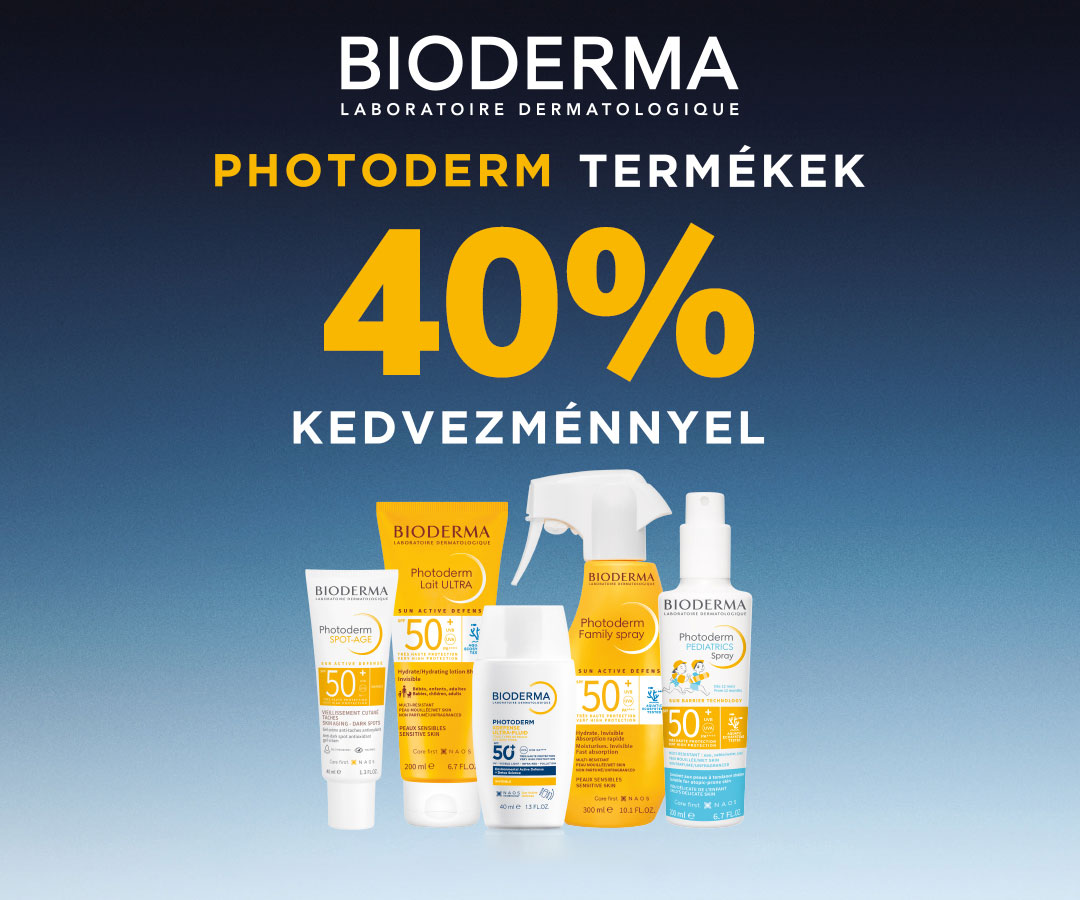 Bioderma Photoderm 40% Bioderma Photoderm 40%