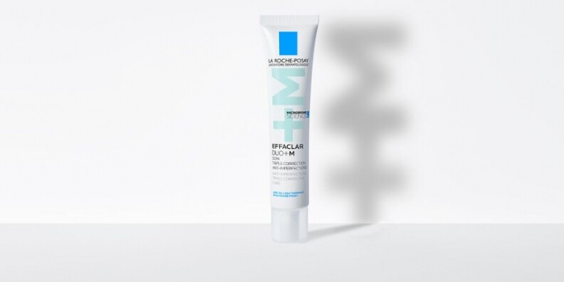 Effaclar Duo (+) a pattanások kezelésére - Megújult! Effaclar Duo (+) a pattanások kezelésére - Megújult!