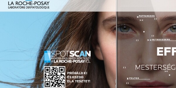 Effaclar SpotScan Effaclar SpotScan
