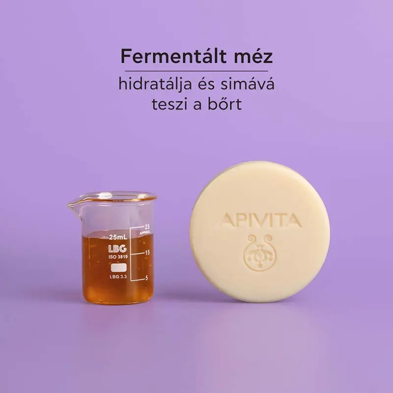 Arctisztító és sminkeltávolító bőrkímélő szappan 80 g