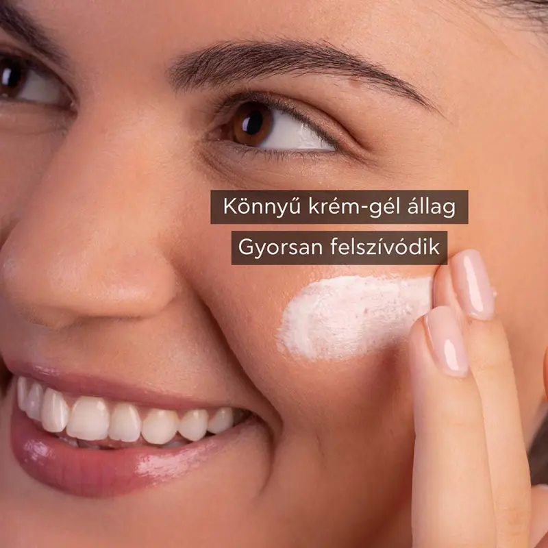 BEE SUN SAFE Hydra fresh arckrém SPF50 (50 ml)