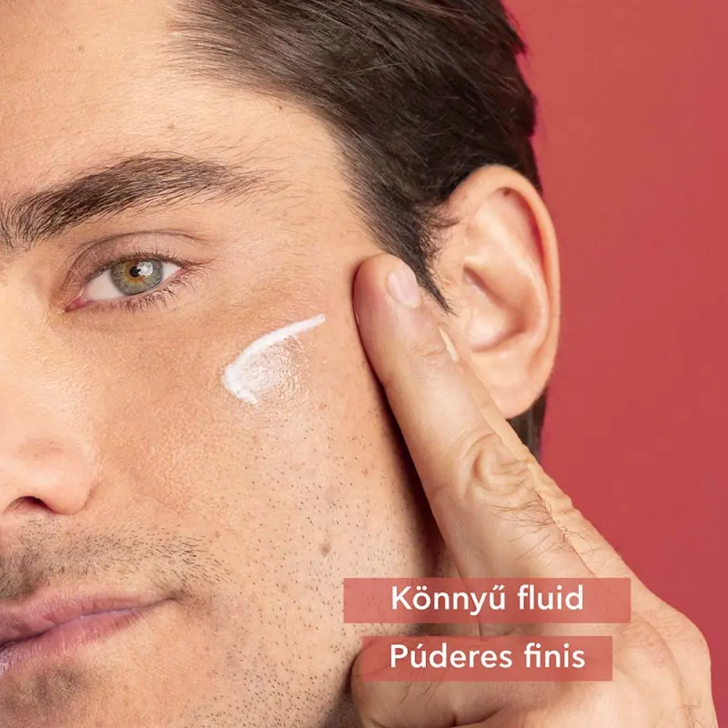 BEE SUN SAFE Ultra-könnyű fluid SPF50 (50 ml) - Lejárat: 2026.12.