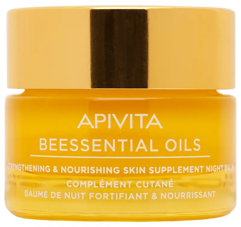 APIVITA Beessential Éjszakai Balzsam (15 ml) APIVITA Beessential Éjszakai Balzsam (15 ml)