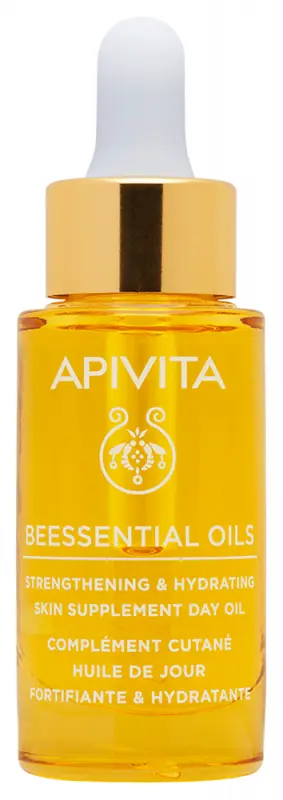APIVITA Beessential Nappali Olaj (15 ml) APIVITA Beessential Nappali Olaj (15 ml)