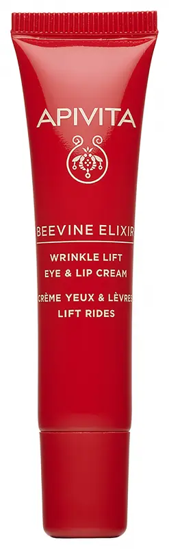 APIVITA BEEVINE ELIXIR Szemránckrém 15 ml APIVITA BEEVINE ELIXIR Szemránckrém 15 ml