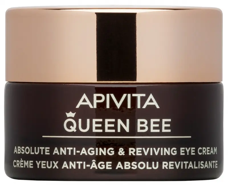 APIVITA QUEEN BEE Szemránckrém 15 ml APIVITA QUEEN BEE Szemránckrém 15 ml