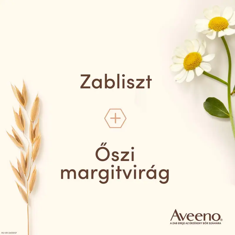 Calm+ Restore Tápláló arctisztító zabbal 200 ml