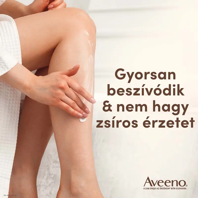 Dermexa Bőrpuhító krém, illatmentes 200 ml