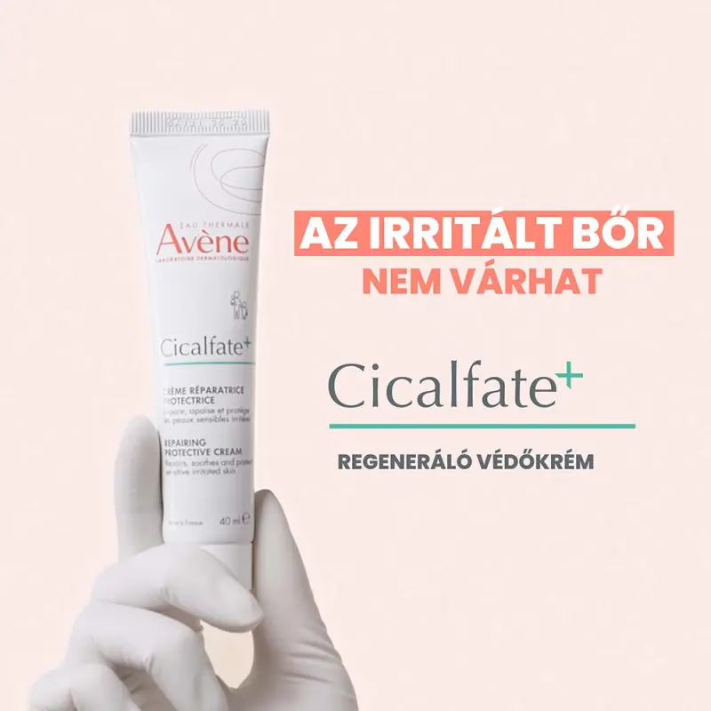 Cicalfate+ Regeneráló védőkrém 100 ml