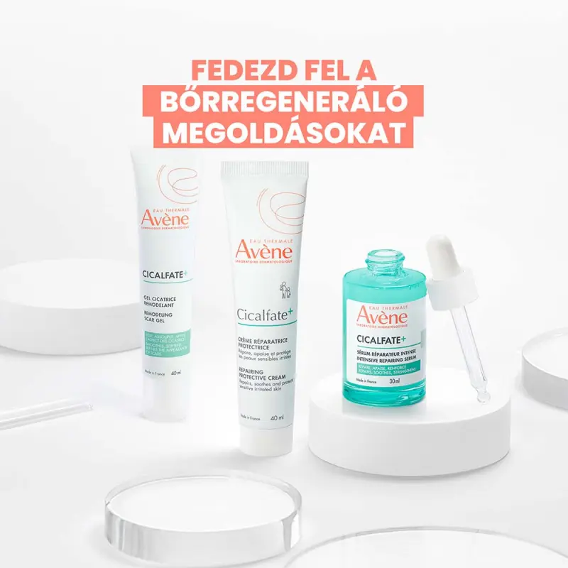 Cicalfate+ Regeneráló védőkrém 100 ml