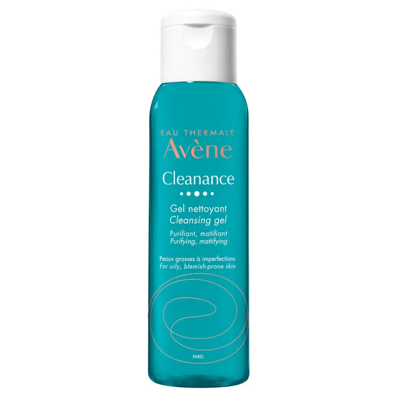 AVÉNE Cleanance Tisztító gél 100 ml AVÉNE Cleanance Tisztító gél 100 ml