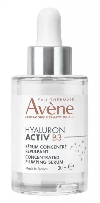AVÉNE Hyaluron Activ B3 Szérum 30 ml AVÉNE Hyaluron Activ B3 Szérum 30 ml