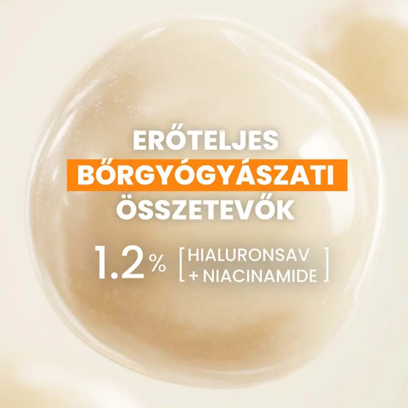 Ultra Serum Fényvédő Feszesítő szérum SPF50+ (30 ml)