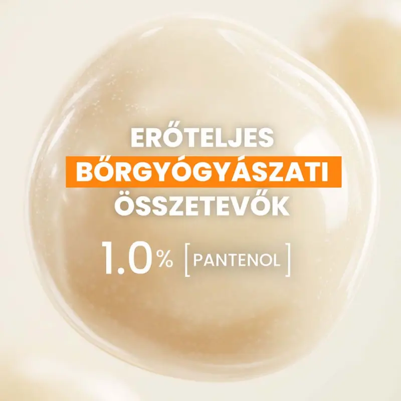 Ultra Serum Fényvédő Hidratáló szérum SPF50+ (30 ml)