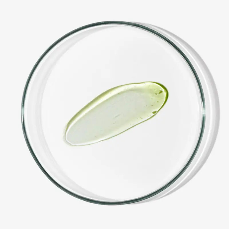 Aloe gél 90 ml