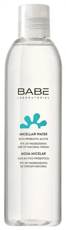 BABÉ Micellás lemosóvíz 250 ml BABÉ Micellás lemosóvíz 250 ml