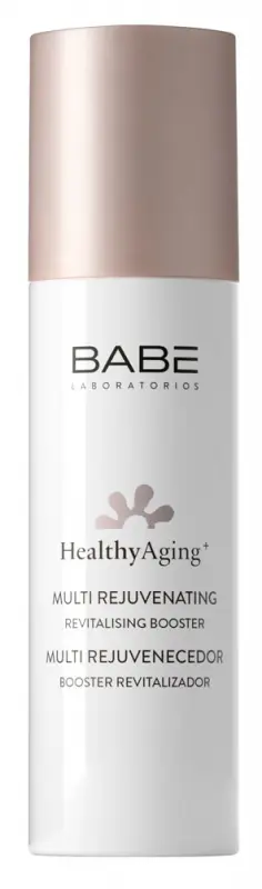 BABÉ Multi bőrmegújító szérum 50 ml BABÉ Multi bőrmegújító szérum 50 ml