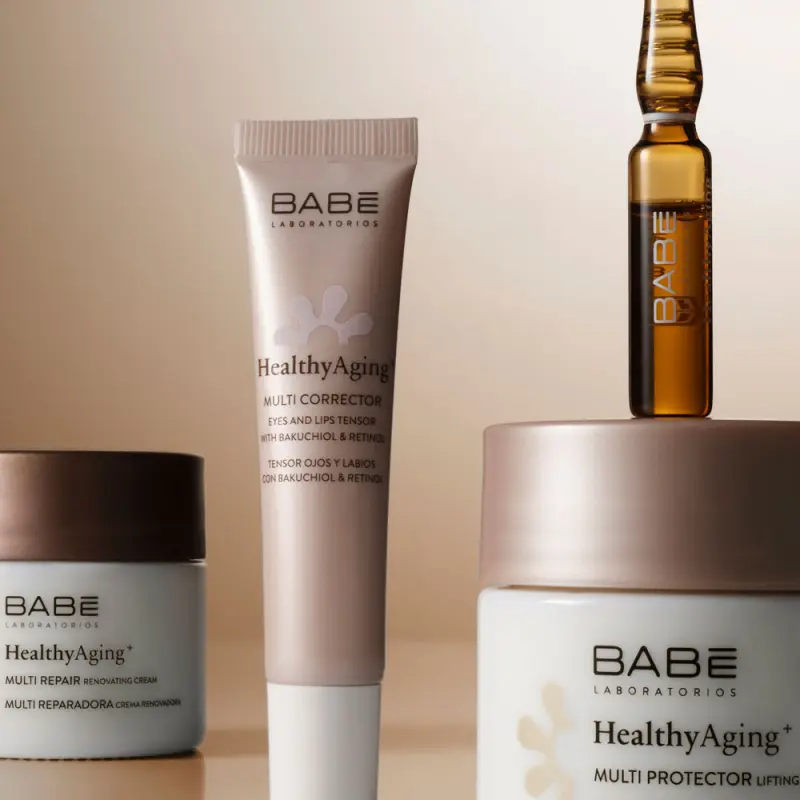 Multi Repair éjszakai ránctalanító krém 50 ml