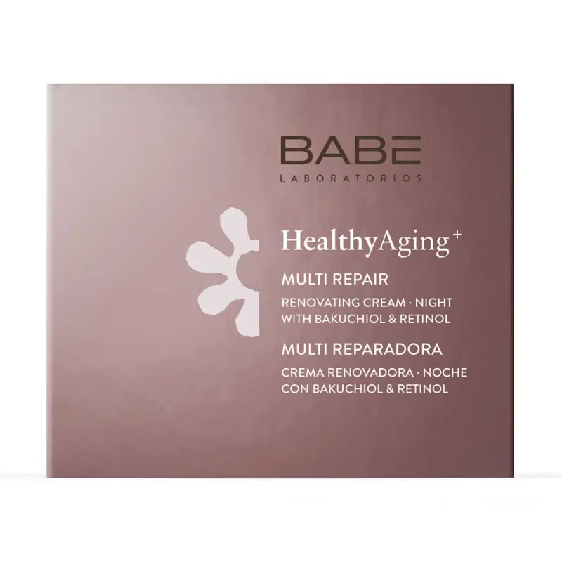 Multi Repair éjszakai ránctalanító krém 50 ml