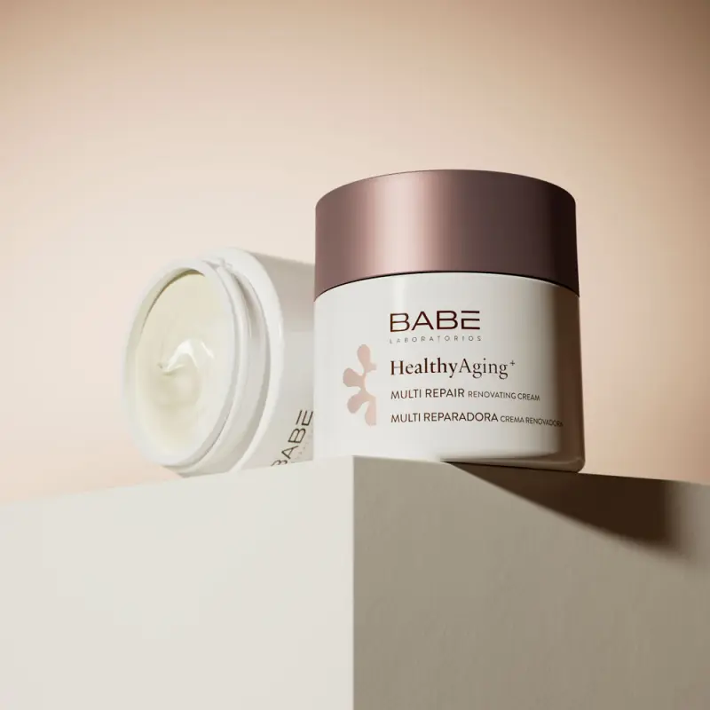 Multi Repair éjszakai ránctalanító krém 50 ml