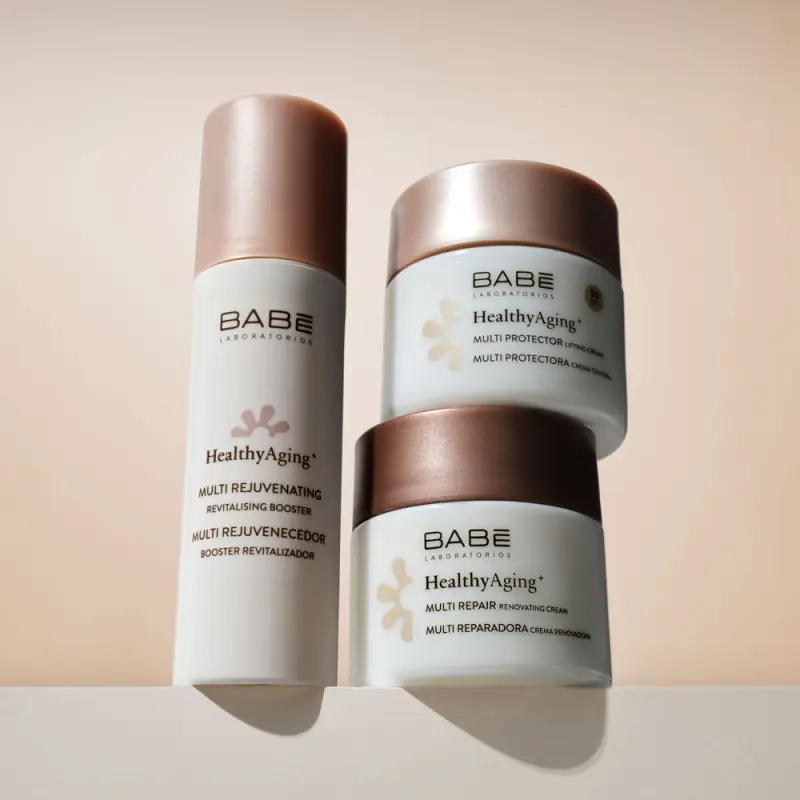 Multi Repair éjszakai ránctalanító krém 50 ml