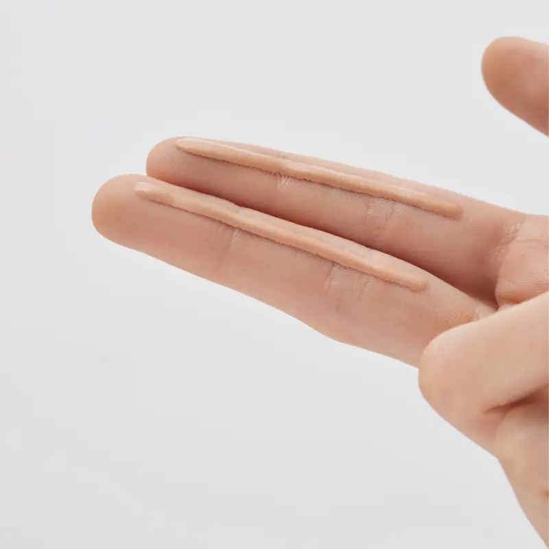Super Fluid színezett SPF50 (50 ml)