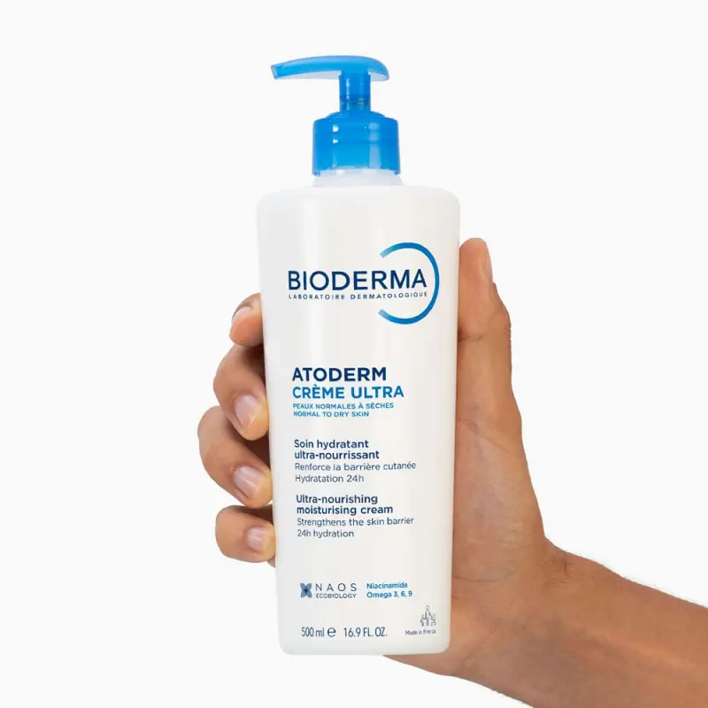 Atoderm Krém Ultra 500 ml