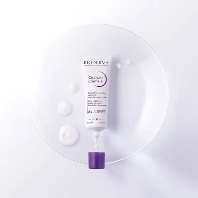 Cicabio Krém+ 40 ml