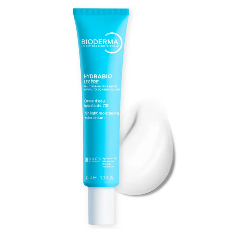 Hydrabio Gél-Krém 40 ml