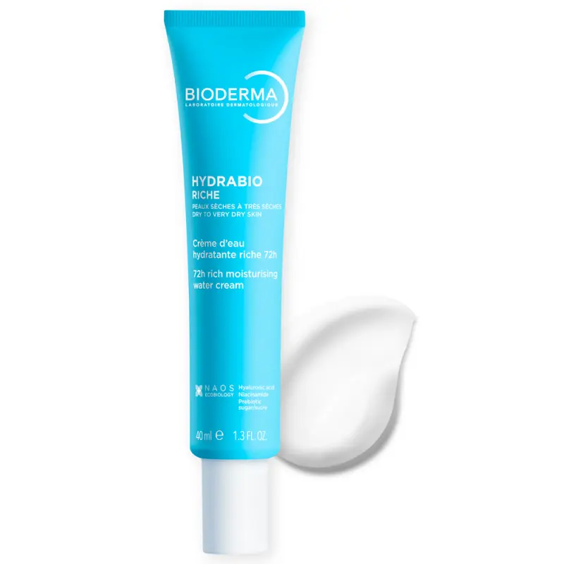 Hydrabio Krém 40 ml
