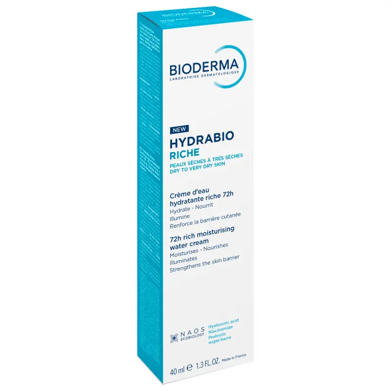 Hydrabio Krém 40 ml