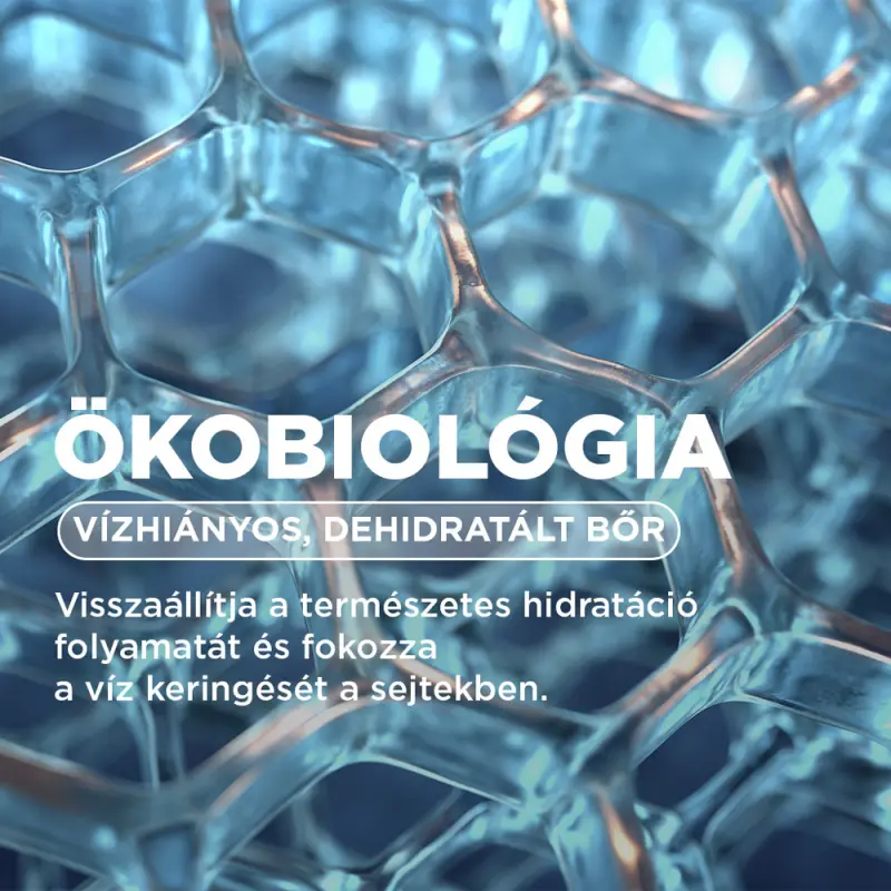Hydrabio Krém 40 ml