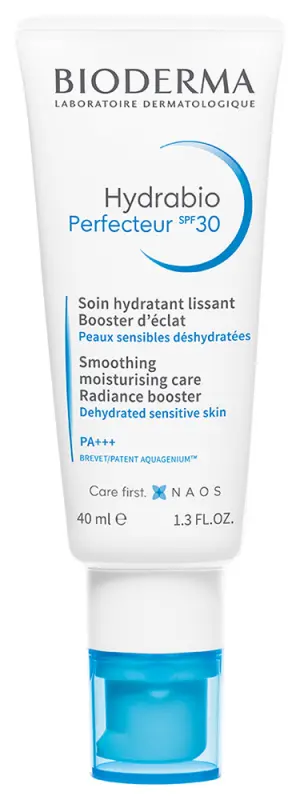 BIODERMA Hydrabio Perfecteur SPF30 40 ml BIODERMA Hydrabio Perfecteur SPF30 40 ml