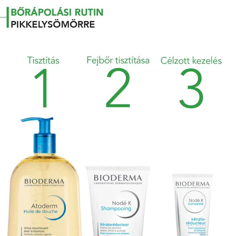 Nodé K emulzió 100 ml