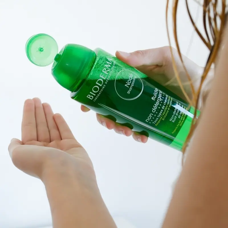 Nodé Sampon 400 ml