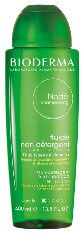 BIODERMA Nodé Sampon 400 ml BIODERMA Nodé Sampon 400 ml