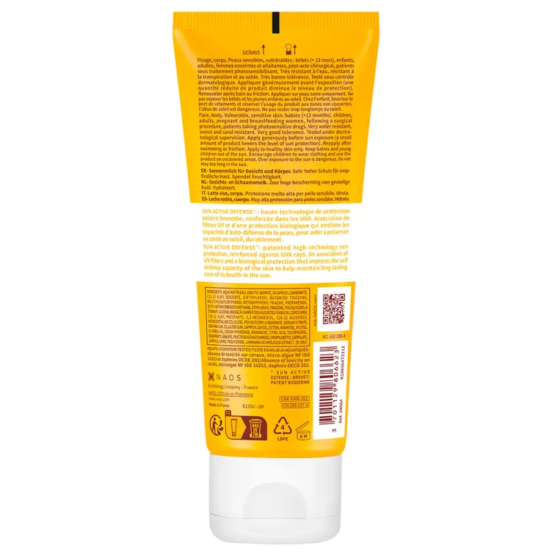 Photoderm Lait Ultra SPF50+ (100 ml)