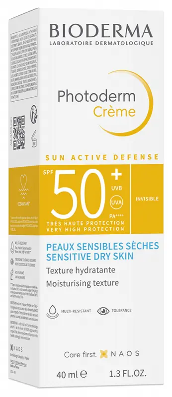 Photoderm Krém SPF50+ (40 ml)