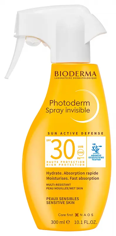 BIODERMA Photoderm Spray Invisible SPF30 (300 ml) BIODERMA Photoderm Spray Invisible SPF30 (300 ml)