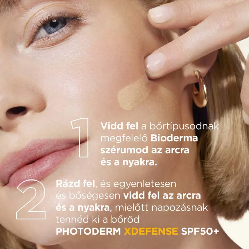 Photoderm XDefense 01 SPF50+ (40 ml)