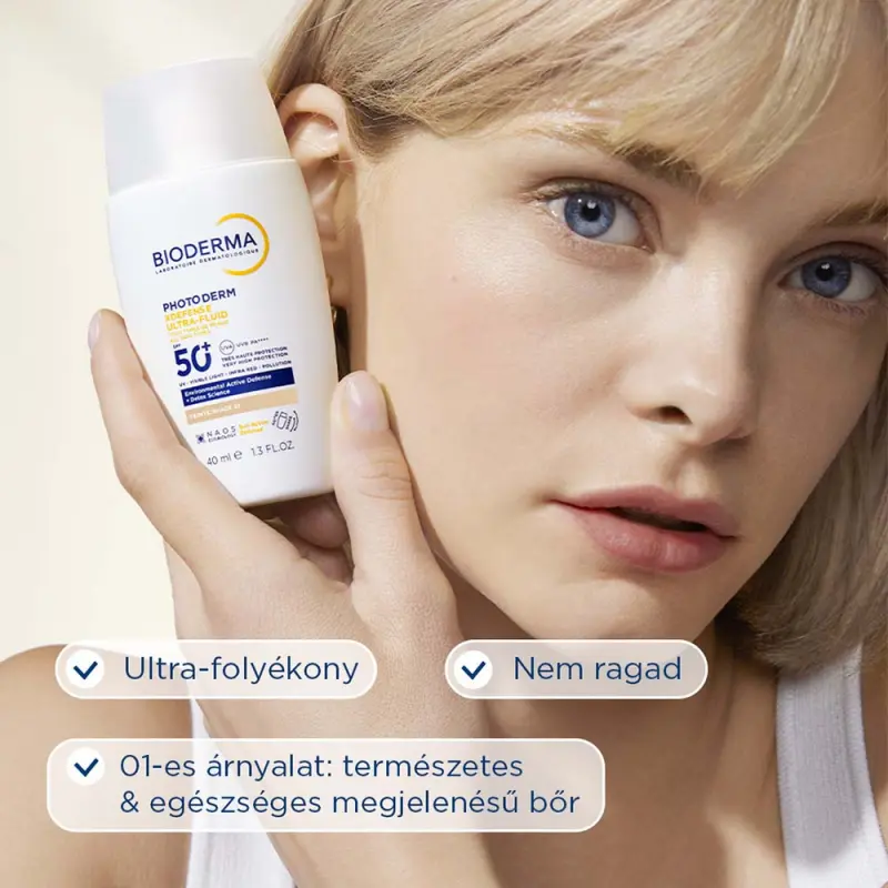 Photoderm XDefense 01 SPF50+ (40 ml)
