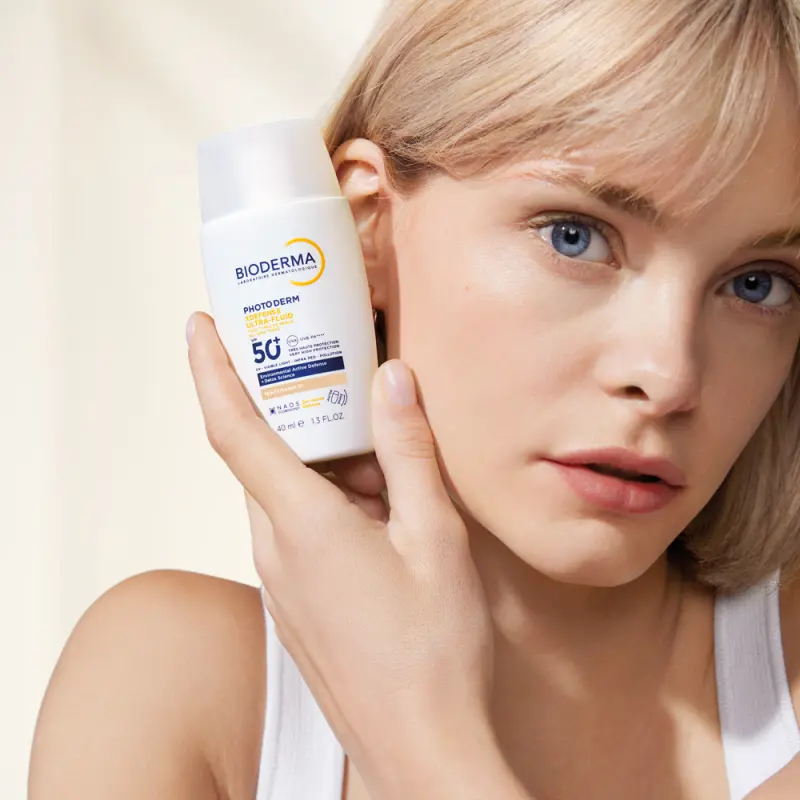 Photoderm XDefense 01 SPF50+ (40 ml)