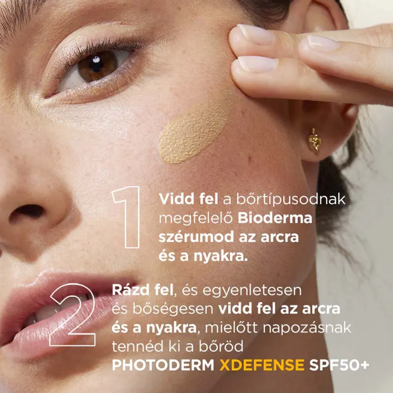 Photoderm XDefense 02 SPF50+ (40 ml)