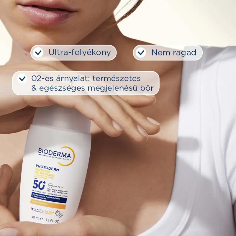 Photoderm XDefense 02 SPF50+ (40 ml)