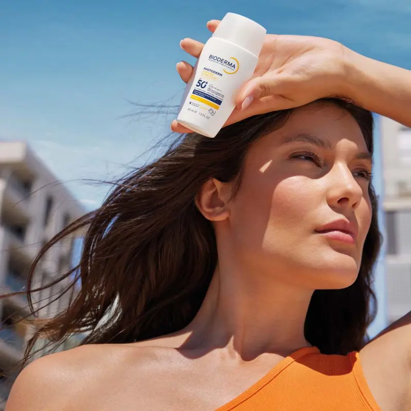 Photoderm XDefense SPF50+ (40 ml)
