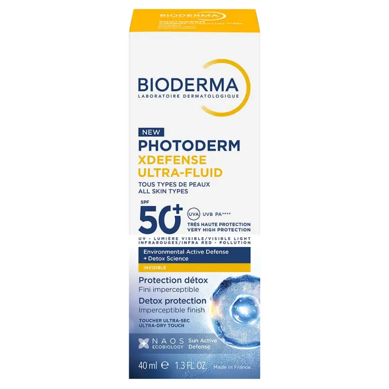 Photoderm XDefense SPF50+ (40 ml)