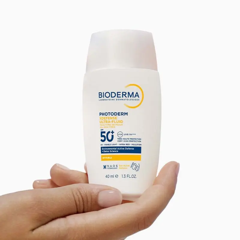 Photoderm XDefense SPF50+ (40 ml)