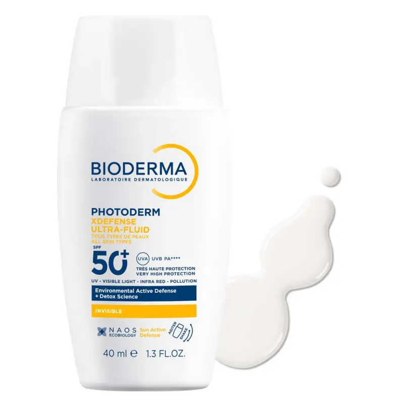 Photoderm XDefense SPF50+ (40 ml)