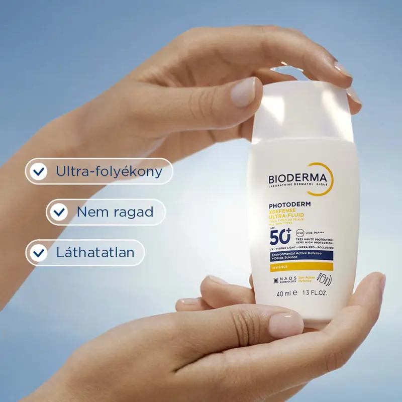 Photoderm XDefense SPF50+ (40 ml)