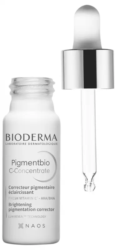 BIODERMA Pigmentbio C-Koncentrátum (15 ml) BIODERMA Pigmentbio C-Koncentrátum (15 ml)